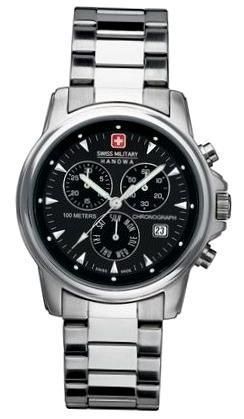 Swiss Military Hanowa 06-5010-1-04-007