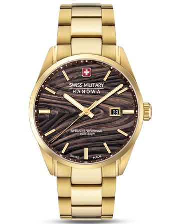 Swiss Military Hanowa Golden Beech SMWGH0006010