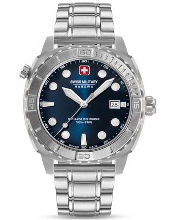 Swiss Military Hanowa Phoenix SMWGH0004001-SET
