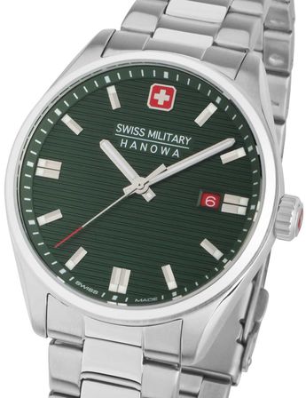 Swiss Military Hanowa Roadrunner SMWGH2200105
