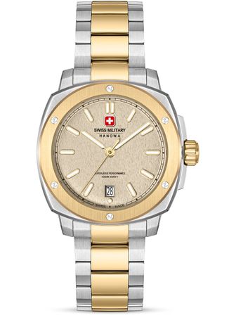 Swiss Military Hanowa Sirius SMWGH0006560