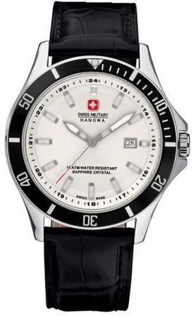 Swiss Military Hanowa Sm06-4161-7-04-001-7