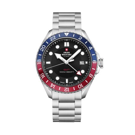 Swiss Military Hanowa Sm34095.01 SM34095-01