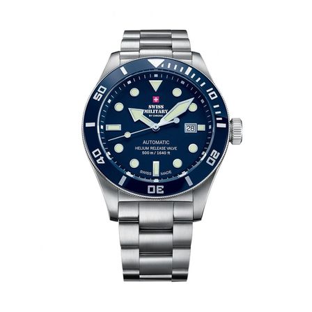 Swiss Military Hanowa Sma34075.02 SMA34075-02