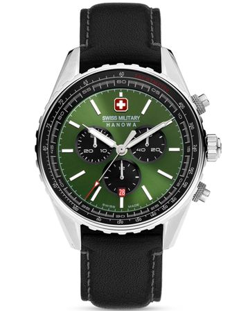 Swiss Military Hanowa Smwgc0000305