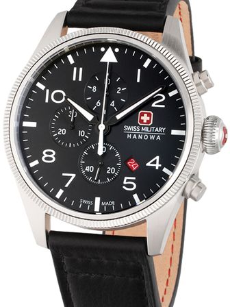 Swiss Military Hanowa Smwgc0000401
