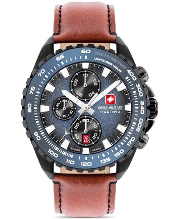 Swiss Military Hanowa Smwgc0001831
