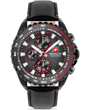 Swiss Military Hanowa Smwgc0001832