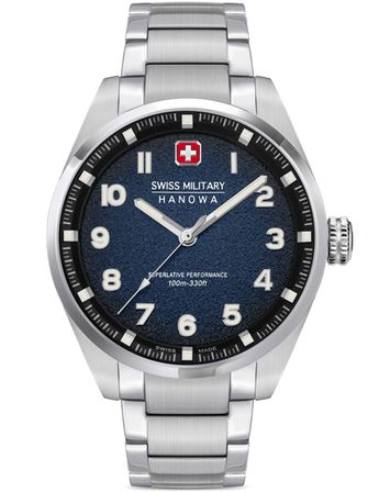 Swiss Military Hanowa Smwgg0001504