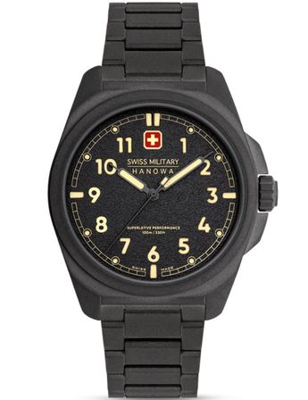 Swiss Military Hanowa Smwgg0003941