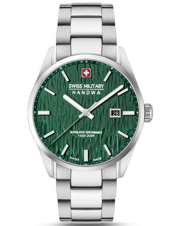 Swiss Military Hanowa Smwgh0006101