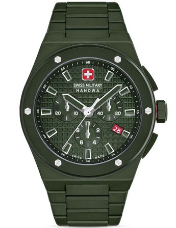 Swiss Military Hanowa Smwgi0002282