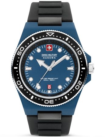 Swiss Military Hanowa Smwgn0001184