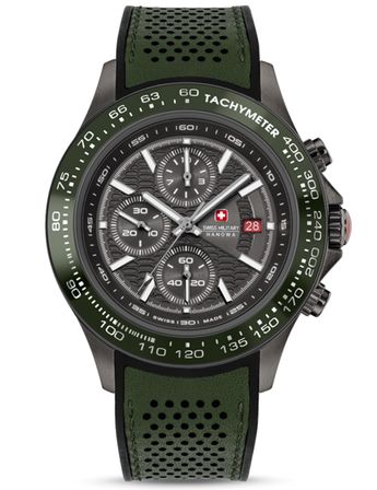 Swiss Military Hanowa Smwgo0003441