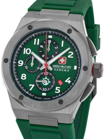 Swiss Military Hanowa Smwgo2102040