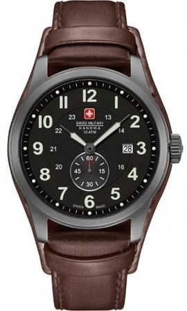 Swiss Military-hanowa trooper 06-4215.30.007