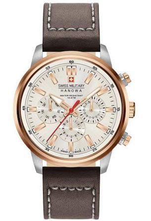 Swiss Military Horizon 06-4285.12.001