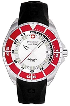 Swiss Military Sealander 05-4095.04.001.04