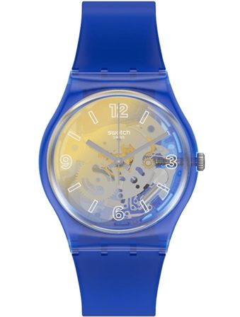 Syellow Disco Fever GN278