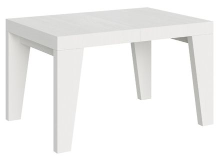 Table à manger extensible bois Naxo