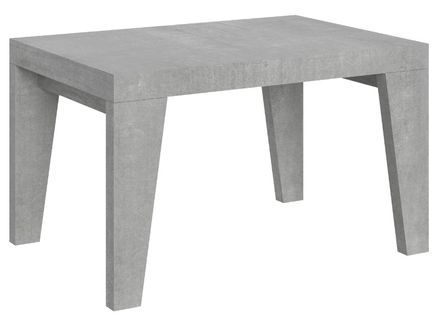 Table à manger extensible bois Naxo
