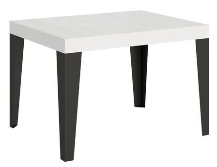 Table à manger extensible Flavio