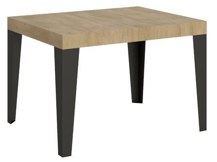 Table à manger extensible Flavio