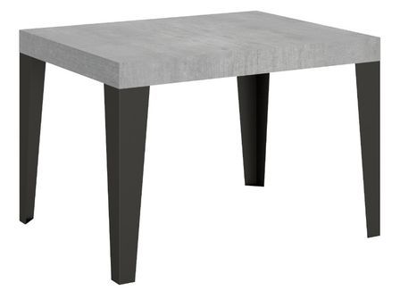 Table à manger extensible Flavio