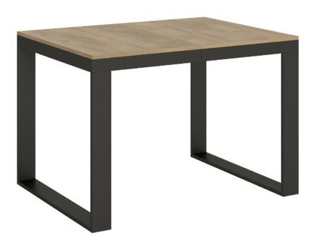 Table à manger extensible Tiroz evolution