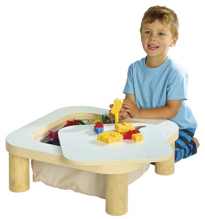 Table avec rangement Ciel Etoilé