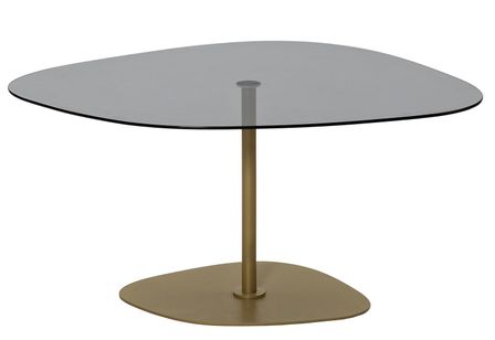 Table basse design Dova 90 cm