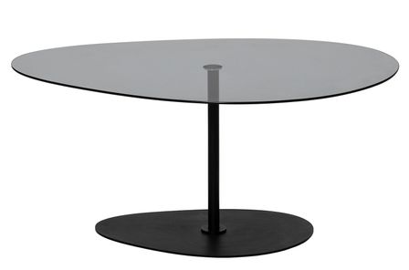 Table basse design Dova 90 cm