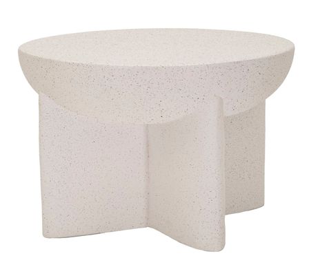 Table basse history cm ø 63,8 x 42,5