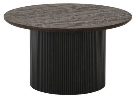 Table basse ronde BOAVISTA Ø80 cm