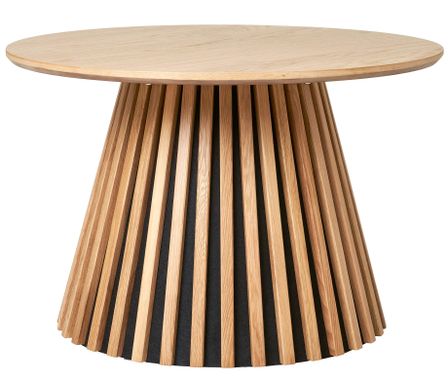 Table basse ronde LANZA Ø70 cm