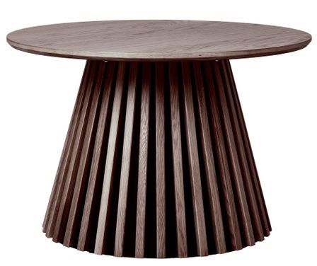Table basse ronde LANZA Ø70 cm