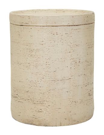 Table d'appoint antic cm cm ø 35x43