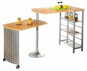 Table de bar Twin set