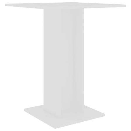 Table de bistrot KISTA 60 cm