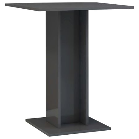 Table de bistrot KISTA 60 cm