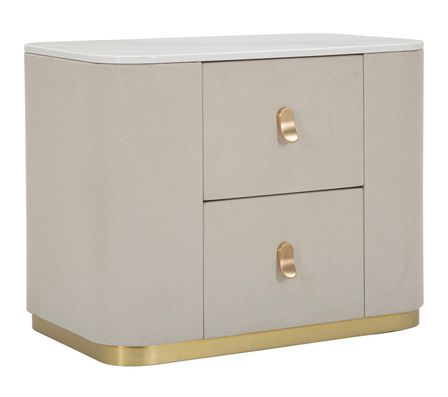 Table de chevet 60x40x47 cm