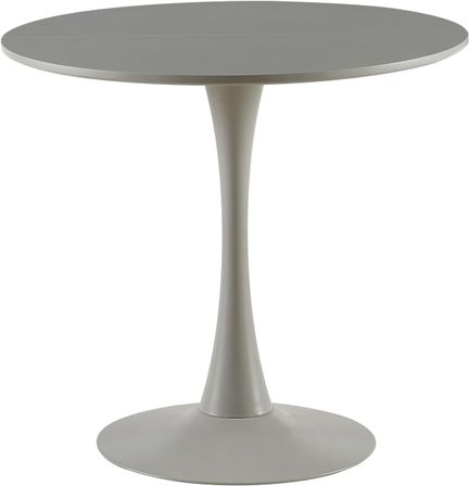 Table ronde BLAKER - Ø70, Ø80 ou Ø100