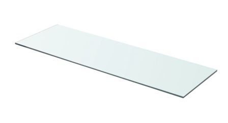 Tablette murale en verre trempé Vikor – Élégance et polyvalence