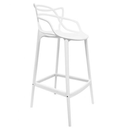 Tabouret BELIANO premium - Intérieur et extérieur