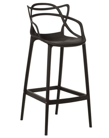 Tabouret BELIANO premium - Intérieur et extérieur - Assise 66 ou 77 cm