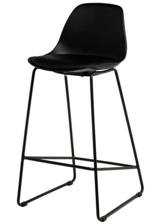Tabouret moderne Dynamik 66 cm