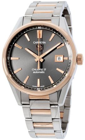 Tag Heuer Aquaracer Automatic 41mm Wr 500mt TAG-WAR215E.BD0784