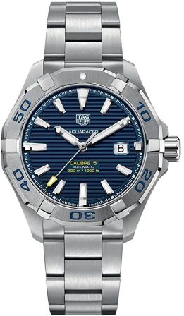 Tag Heuer Aquaracer Cal 5 WAY2012.BA0927