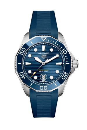 Tag Heuer Aquaracer Cal. 5 _WBP201B.FT6198