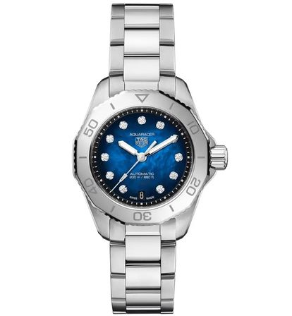 Tag Heuer Aquaracer Lady 200m WBP2411.BA0622